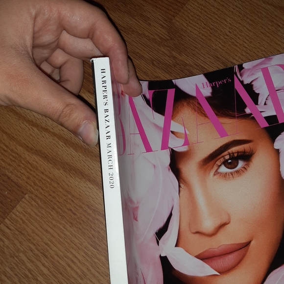 Pink lamp - Picture 2 of 3